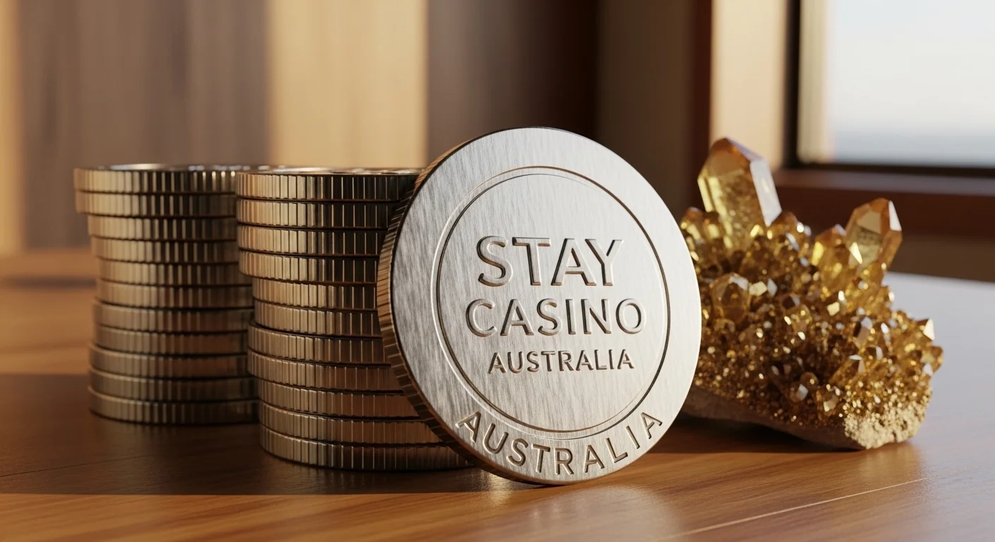 Stay Casino Pokie Games